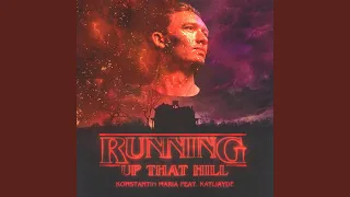 Running Up That Hill (feat. KATIJAYDE) (Radio Edit)