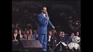 Bishop Carlton Pearson - "Old Songs" Medley 2 | Live At AZUSA '95