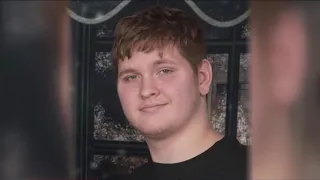 Homeless couple cares for missing special needs teen