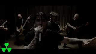 Fit For An Autopsy - Pandora (OFFICAL MUSIC VIDEO)