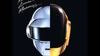 Daft Punk - Giorgio By Moroder Backwards