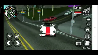 How tp get camera (San Fierro) in GTA San Andreas!!!