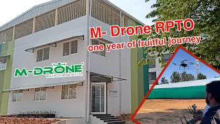 Drone Training | Agricultural Drone | DGCA Approved Drone Training