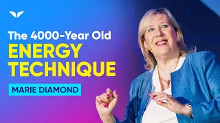 Learn this secret diamond feng shui method to activate your success today | Marie Diamond