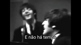 We Can Work It Out - Legendado/Tradução - The Beatles