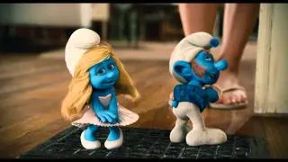 Katy Perry - The Smurfs 3D - New Full Trailer HD