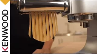 Kenwood Pasta Roller (AT970) | Kitchen Machine Attachment