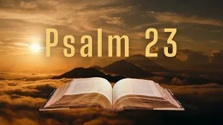 Psalm 23