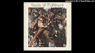 A JazzMan Dean Upload - Seeds of Fulfillment - Namaste (1981) - Jazz Funk #jazzmandean #jazzfunk