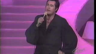 Wayne Newton LIVE! Family Channel Special Part II