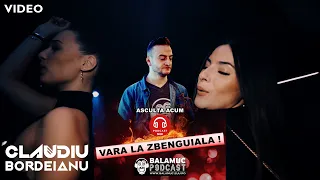 @ClaudiuBordeianu - Vara la Zbenguiala 🔴 (Season Mix) @ BALAMUC Podcast #1 👁️ DJ TRUBADUR ✗🇷🇴EUU.ro