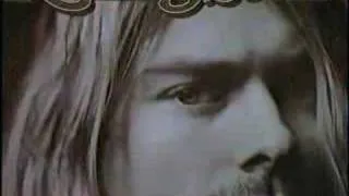How Kurt Cobain's Death Affected The Grunge Scene
