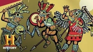 Ask History: What Happened to the Aztecs? | History