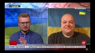 Шанси приєднатись до НАТО виростуть у кілька разів після війни, – Чалий