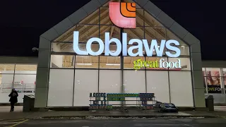 Loblaws has new scheme to prevent alleged grocery theft