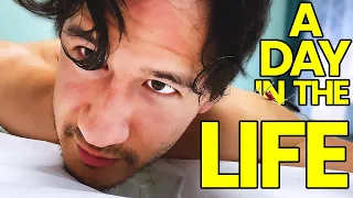 A Day in the Life of Markiplier