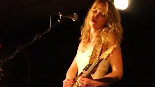 ANA Popovic "Every Kind Of People" HD 10/29/15