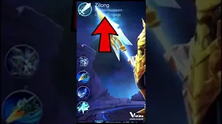 FAKTA MENARIK MEGENAI ZILONG DI MOBILE LEGEND