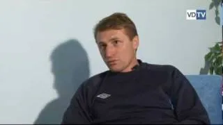 Олег Веретенников интервью 2011