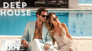 Deep Melodic Chill Out Mix 🔥 Summer Nostalgia Mix 2024 🔥 Hot International Deep House Hits