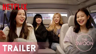 BLACKPINK: Light Up The Sky | Official Trailer | Netflix [ENG SUB]