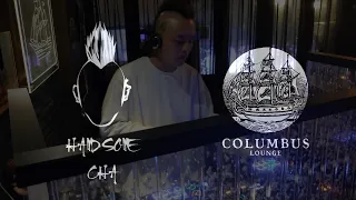 Handsome Cha Live @ Columbus 2022.10.06 #dj #djing #edm #reggaeton #latino #tropical