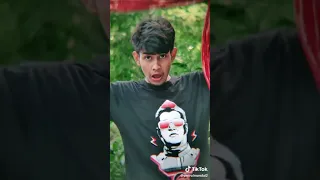 New Tiktok video amirulmondal ka