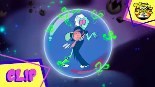 Wander saves Dominator! (The End of the Galaxy) | Wander Over Yonder [HD]