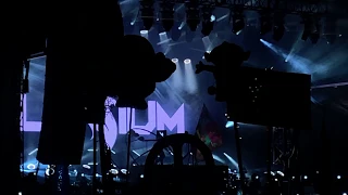 Takeaway (NEW/UNRELEASED Chainsmokers Collab) - Illenium (Live at Bonnaroo 2019 - Day 4: 6/16/19)