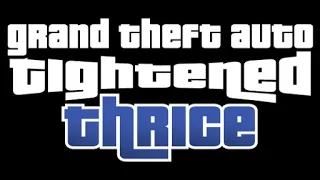 Assembly trailer for GTA Tightened thrice in lcs style