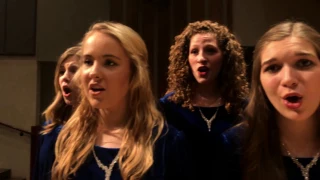 "O Holy Night" by Adolphe Adam, arr. Shawn Kirchner; BYU Singers with Dr. Andrew Crane director