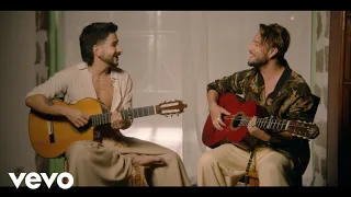 Manuel Carrasco, Camilo - Salitre (Acústico)