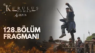 Kuruluş Osman 128.Bölüm Fragmanı