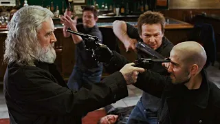 The Boondock Saints II: All Saints Day | Russian Roulette | Badass Scene | 1080p