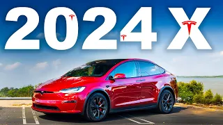 NEW Tesla Model Y 2024 - DON'T Buy!