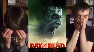Day of the Dead: Bloodline Review
