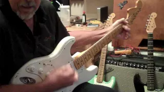 Like a Rolling Stone - A Closer Look at Jimi's Licks