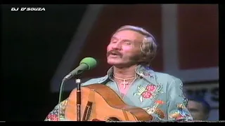 Marty Robbins - Don't Worry Bout Me