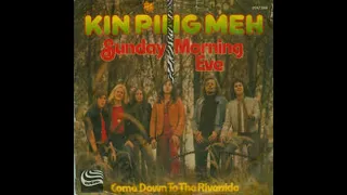 Kin Ping Meh - Sometime  (single B - side,1973)