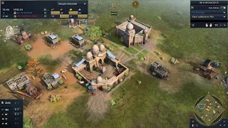 Age of Empires 4 - Episches Comeback, geht sowas bei Pros?