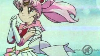 SMG| Sailormoon - All These Lives MEP part 3