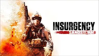 Insurgency Sandstorm OST Music Soundtrack