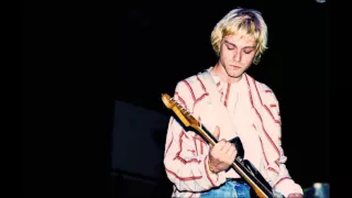 Nirvana - The King's Hall, Belfast, United Kingdom (06-22-1992)