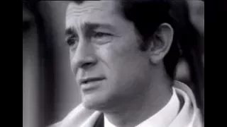 Jean-Claude Pascal - Ma jeunesse fout l'camp (1964)