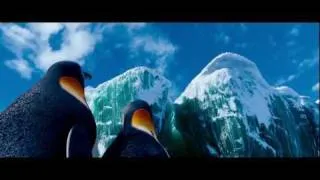 Happy Feet Two - Trailer 5