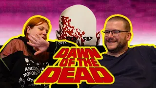 Dawn Of The Dead (1978) Movie Reaction & Commentary