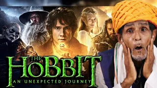 Epic Reunion: Villagers Experience The Hobbit for the First Time After Lord of the Rings ! React 2.0