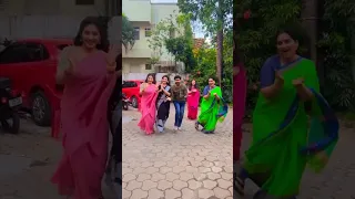 Ramaiya vastavaiya Dance with Ilakkiya team💫| Jawan  #trending #ytshorts #ramaiya_vastavaiya #jawan