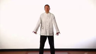 Immune Boost Qigong