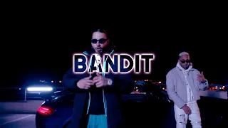 Naps X SCH Type Beat "Bandit" - Instru Rap